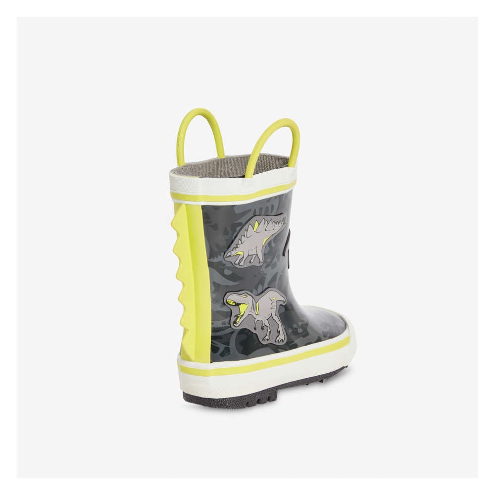 Joe fresh kids rain on sale boots